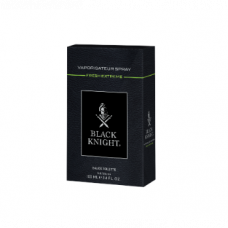 Black Knight Cologne Spray Fresh Extrem 100Ml 