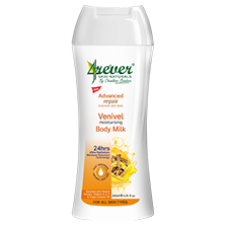 4Ever Moisturizing Body Milk Venivel 200Ml