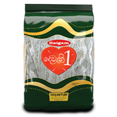Raigam Noodles Deveni 1 White Rice 350G