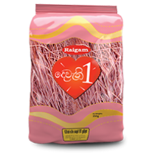 Raigam Noodles Deveni 1 Rose Rice 350G