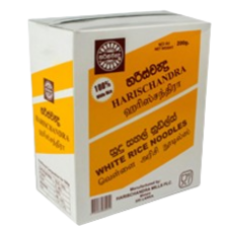 Harischandra Noodles White 200G