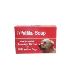 Petma Soap 75G