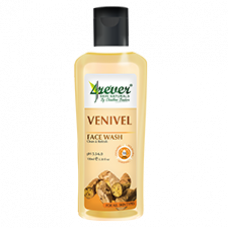4Ever Face Wash Venival 100Ml