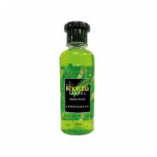 Khomba Body Wash Lemon Grass 250Ml