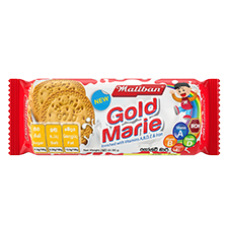 Maliban Biscuit Gold Marie 80G