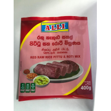 Alli Pittu Mixture Red Rice 400G
