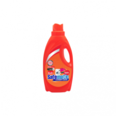 Dash Safematic Laundry Liquid 1L