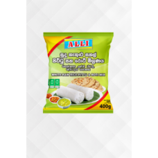 Alli Pittu Mixture White Rice 400G