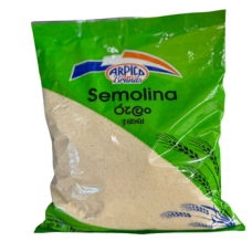 Arpico Semolina 500G