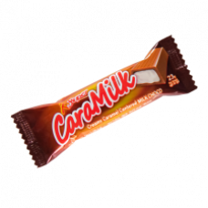 Kandos Chocolate Cara Milk 30G