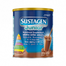 Sustagen Junior 6+ Chocolate 400G