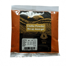 Arpico Chilli Powder 50G