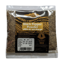 Arpico Pepper Powder Black 50G