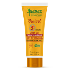 4Ever Clean Up Venivel 60G