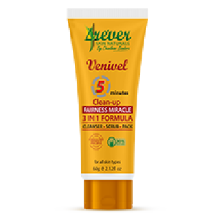 4Ever Clean Up Venivel 60G