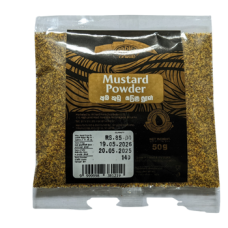 Arpico Mustard Powder 50G