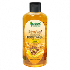 4Ever Body Wash Venivel 300Ml 