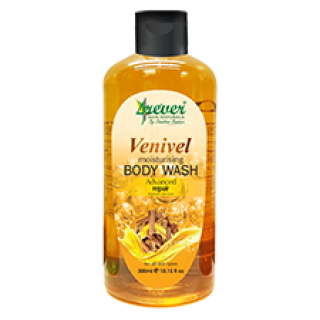 4Ever Body Wash Venivel 300Ml 