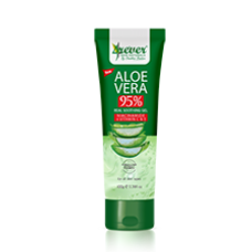 4Ever Aloe 95% Gel 100G