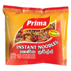 Prima Noodles Instant Special 325G