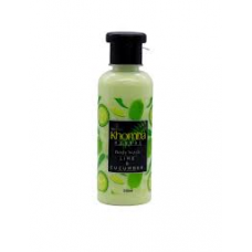 Khomba Body Wash Lime & Cucumber 250Ml