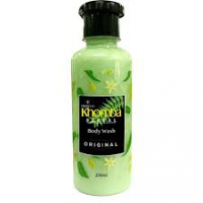 Khomba Body Wash Original 250Ml