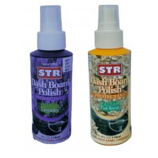 Str Dash Board Polish 118Ml