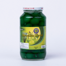 East West Maraschino Green Cherry 793.8G