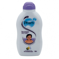 Pears Baby Oil Pure & Gentle  100Ml