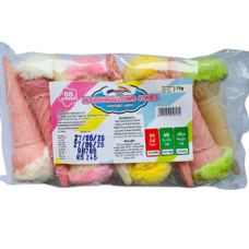 Arpico Marshmallows Corn 75G