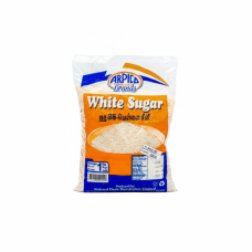 Arpico White Sugar Packet 1Kg