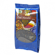 Mounta Chai Masala Black Tea 100G