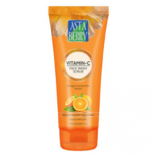Astaberry Face Wash Vitamin C 100Ml
