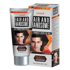 Emami Fair & Handsome Fairness Cream 30G