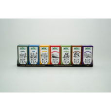 Mounta Tea 7 Regions 95G