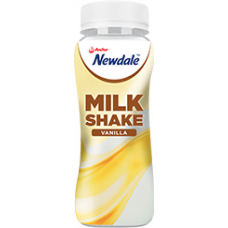 Anchor Newdale Milkshake Vanilla 180Ml