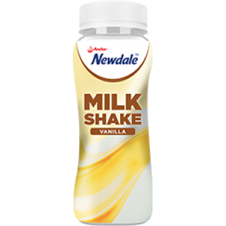 Anchor Newdale Milkshake Vanilla 180Ml