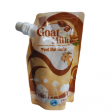 Farmlanka Goat Milk Chocolate Pouch 150Ml