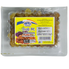 Arpico Sultan 100G