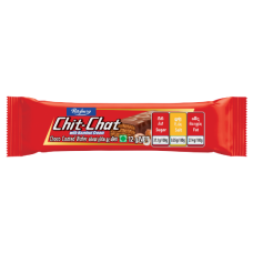 Ritzbury Chocolate Chit Chat 12G