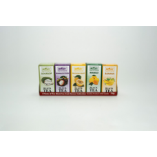 Mounta 5 Fruit Flavored Tea 75G