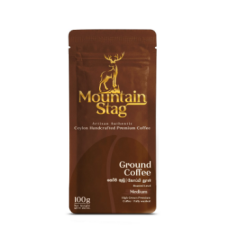 Heyleys Coffee Gold 100G