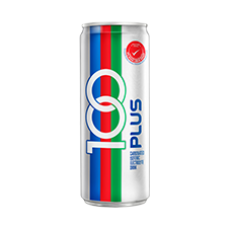 100 Plus Original 325Ml Can