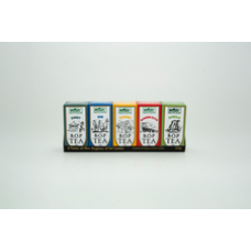 Mounta Tea 5 Regions 65G