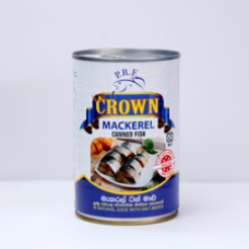 P.R.F Crown Mackerel 425G