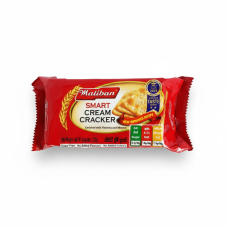 Maliban Smart Cream Cracker 125G