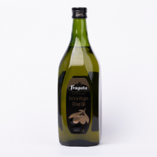 Fragata Ext Virigin Olive Oil 1L