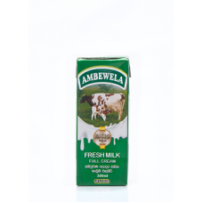Ambewela  Fresh Milk 200Ml