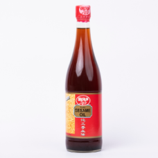 Bacun Oil  Sesame 600Ml